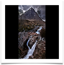 1 - Buachaille Etive Mor - Chris Beesley 